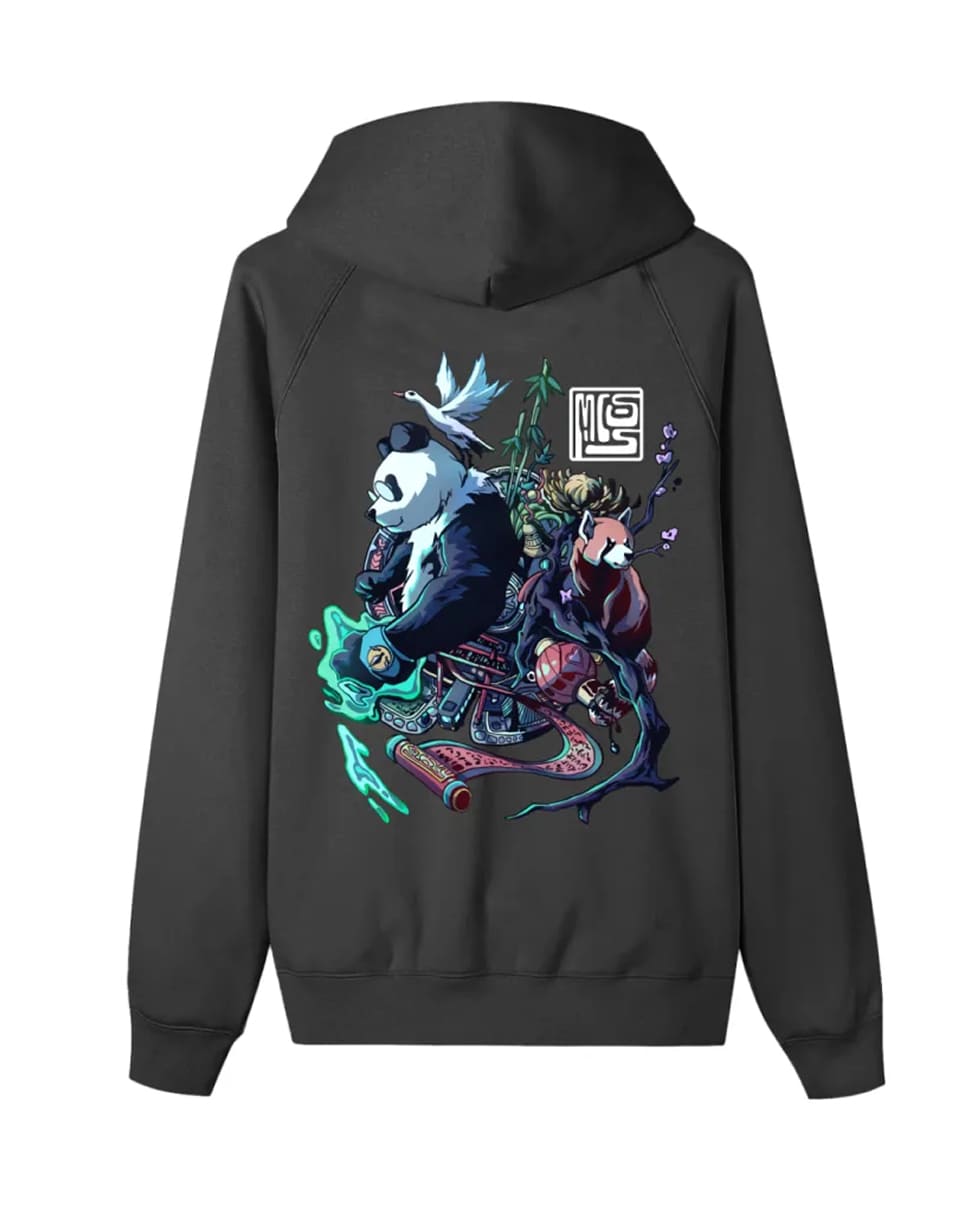 MCSS Merch